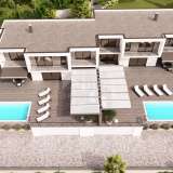  CRIKVENICA - Luxuriöse Doppelhaushälfte mit Panoramablick Crikvenica 8123820 thumb0