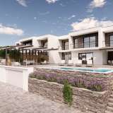  CRIKVENICA - Luxuriöse Doppelhaushälfte mit Panoramablick Crikvenica 8123820 thumb2