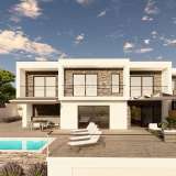  CRIKVENICA - Luxury semi-detached villa with panoramic view Crikvenica 8123820 thumb1