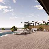  CRIKVENICA - Luxuriöse Doppelhaushälfte mit Panoramablick Crikvenica 8123820 thumb4