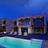  CRIKVENICA - Luxury semi-detached villa with panoramic view Crikvenica 8123821 thumb9