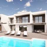  CRIKVENICA - Luxury semi-detached villa with panoramic view Crikvenica 8123821 thumb1