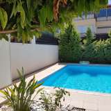  3 bedroom detached house with a private swimming pool Agios Tychonas 3623824 thumb0