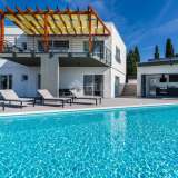  ZADAR, DIKLO - Luxury villa with pool and sea view Zadar 8123825 thumb2