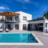  ZADAR, DIKLO - Luxusvilla mit Pool und Meerblick Zadar 8123825 thumb1