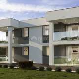  ISTRIA, LABIN - Mieszkanie z dwiema sypialniami w spokojnej okolicy, nowy budynek Labin 8123083 thumb11