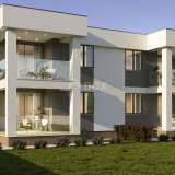  ISTRIA, LABIN - Mieszkanie z dwiema sypialniami w spokojnej okolicy, nowy budynek Labin 8123083 thumb12