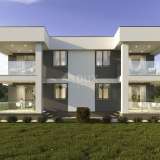  ISTRIA, LABIN - Mieszkanie z dwiema sypialniami w spokojnej okolicy, nowy budynek Labin 8123083 thumb10