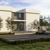  ISTRIA, LABIN - Mieszkanie z dwiema sypialniami w spokojnej okolicy, nowy budynek Labin 8123083 thumb14