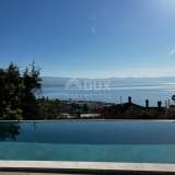  OPATIJA, IČIĆI - house of 240m2 in a great position with pool and sea view Icici 8123084 thumb30