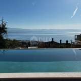  OPATIJA, IČIĆI - house of 240m2 in a great position with pool and sea view Icici 8123084 thumb0