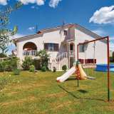  ISTRIA, BARBAN - Family house with two separate apartments and a large garden Barban 8123845 thumb2