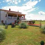  ISTRIA, BARBAN - Family house with two separate apartments and a large garden Barban 8123845 thumb1