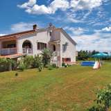  ISTRIA, BARBAN - Family house with two separate apartments and a large garden Barban 8123845 thumb0
