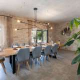  ISTRIA, TINJAN - Elegant, spacious villa Tinjan 8123863 thumb15