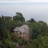  OPATIJA - unique Opatija villa with 2 comfortable apartments - 2ND ROW TO THE SEA!!!! - a total of 484m2 Opatija 8123907 thumb0