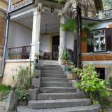  OPATIJA - villa unica ad Abbazia con 2 confortevoli appartamenti - 2A FILA AL MARE!!!! - un totale di 484 m2 Abbazia 8123907 thumb18