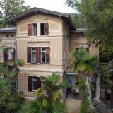  OPATIJA - villa unica ad Abbazia con 2 confortevoli appartamenti - 2A FILA AL MARE!!!! - un totale di 484 m2 Abbazia 8123907 thumb5