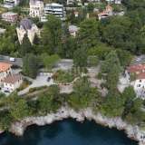  OPATIJA - villa unica ad Abbazia con 2 confortevoli appartamenti - 2A FILA AL MARE!!!! - un totale di 484 m2 Abbazia 8123907 thumb1