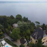  OPATIJA - villa unica ad Abbazia con 2 confortevoli appartamenti - 2A FILA AL MARE!!!! - un totale di 484 m2 Abbazia 8123907 thumb4