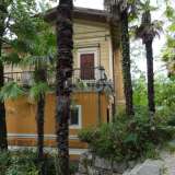  OPATIJA - villa unica ad Abbazia con 2 confortevoli appartamenti - 2A FILA AL MARE!!!! - un totale di 484 m2 Abbazia 8123907 thumb30