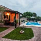  ZADAR, ZATON - A beautiful stone villa with a heated pool Nin 8123909 thumb23