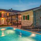  ZADAR, ZATON - A beautiful stone villa with a heated pool Nin 8123909 thumb27