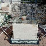  ЗАДАР, ЗАТОН - Красивая каменная вилла с бассейном с подогревом Nin 8123909 thumb5