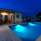  ZADAR, ZATON - A beautiful stone villa with a heated pool Nin 8123909 thumb29