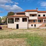  ISTRIA, KANFANAR - Large house with office space and garden Kanfanar 8123919 thumb0