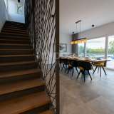  ISTRIA, LABIN - Villa moderna in un'ottima posizione Albona 8123093 thumb12