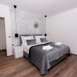  ISTRIA, LABIN - Villa moderna in un'ottima posizione Albona 8123093 thumb33
