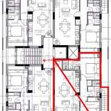  Two Bedroom Penthouse Apartment For Sale in Paralimni, Famagusta - Title Deeds (New Build Process)If you are looking for a dream apartment in a beautiful location that has everything nearby, you might be interested in this new apartment project. I Paralimni 7823932 thumb15