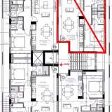  Two Bedroom Penthouse Apartment For Sale in Paralimni, Famagusta - Title Deeds (New Build Process)If you are looking for a dream apartment in a beautiful location that has everything nearby, you might be interested in this new apartment project. I Paralimni 7823932 thumb17
