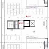  Two Bedroom Penthouse Apartment For Sale in Paralimni, Famagusta - Title Deeds (New Build Process)If you are looking for a dream apartment in a beautiful location that has everything nearby, you might be interested in this new apartment project. I Paralimni 7823932 thumb16