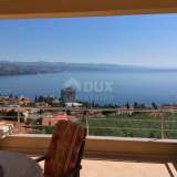  OPATIJA center - whole house, two apartments with 2 gardens above the center of Opatija with a panoramic view of the sea Opatija 8123933 thumb2