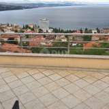  OPATIJA centro - intera casa, due appartamenti con 2 giardini sopra il centro di Opatija con vista panoramica sul mare Abbazia 8123933 thumb48