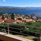  OPATIJA center - whole house, two apartments with 2 gardens above the center of Opatija with a panoramic view of the sea Opatija 8123933 thumb0