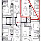  Two Bedroom Apartment For Sale in Paralimni, Famagusta - Title Deeds (New Build Process)If you are looking for a dream apartment in a beautiful location that has everything nearby, you might be interested in this new apartment project. It offers s Paralimni 7823935 thumb16