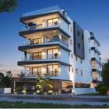 Two Bedroom Apartment For Sale in Larnaca Town Centre - Title Deeds (New Build Process)This luxurious residential project will be in a prime location in Larnaca Town Centre. A four-storey building with unique design, high quality materials and hig Larnaca 7823938 thumb9