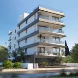  Two Bedroom Apartment For Sale in Larnaca Town Centre - Title Deeds (New Build Process)This luxurious residential project will be in a prime location in Larnaca Town Centre. A four-storey building with unique design, high quality materials and hig Larnaca 7823938 thumb0