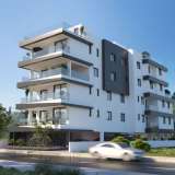  Two Bedroom Apartment For Sale in Larnaca Town Centre - Title Deeds (New Build Process)This luxurious residential project will be in a prime location in Larnaca Town Centre. A four-storey building with unique design, high quality materials and hig Larnaca 7823938 thumb2