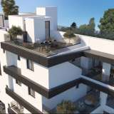  Two Bedroom Apartment For Sale in Larnaca Town Centre - Title Deeds (New Build Process)This luxurious residential project will be in a prime location in Larnaca Town Centre. A four-storey building with unique design, high quality materials and hig Larnaca 7823938 thumb8