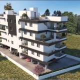  Two Bedroom Apartment For Sale in Larnaca Town Centre - Title Deeds (New Build Process)This luxurious residential project will be in a prime location in Larnaca Town Centre. A four-storey building with unique design, high quality materials and hig Larnaca 7823938 thumb7