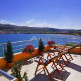 ISLAND OF PAG, TOWN OF PAG - Apartment villa first row to the sea Pag 8123094 thumb2
