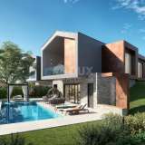  ISTRIA, POREČ - Luxury designer villa with pool Porec 8123095 thumb1