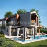  ISTRIEN, POREČ - Luxus-Designer-Villa mit Pool Poreč 8123095 thumb12