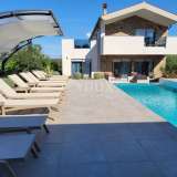  ISTRIEN, MARČANA – Eine wunderschöne moderne Villa mit Swimmingpool Marčana 8123951 thumb3