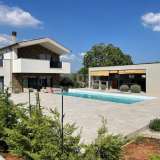  ISTRIEN, MARČANA – Eine wunderschöne moderne Villa mit Swimmingpool Marčana 8123951 thumb9