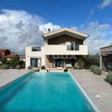  ISTRIA, MARČANA - A beautiful modern villa with a swimming pool Marčana 8123951 thumb1